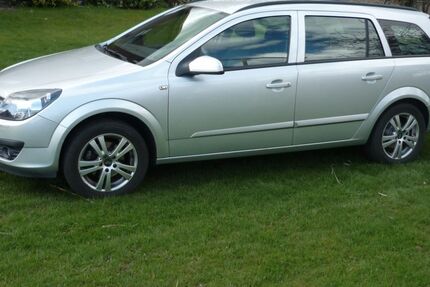 Opel Astra 199.400 km 2.450 &euro; Porta Westfalica 32457