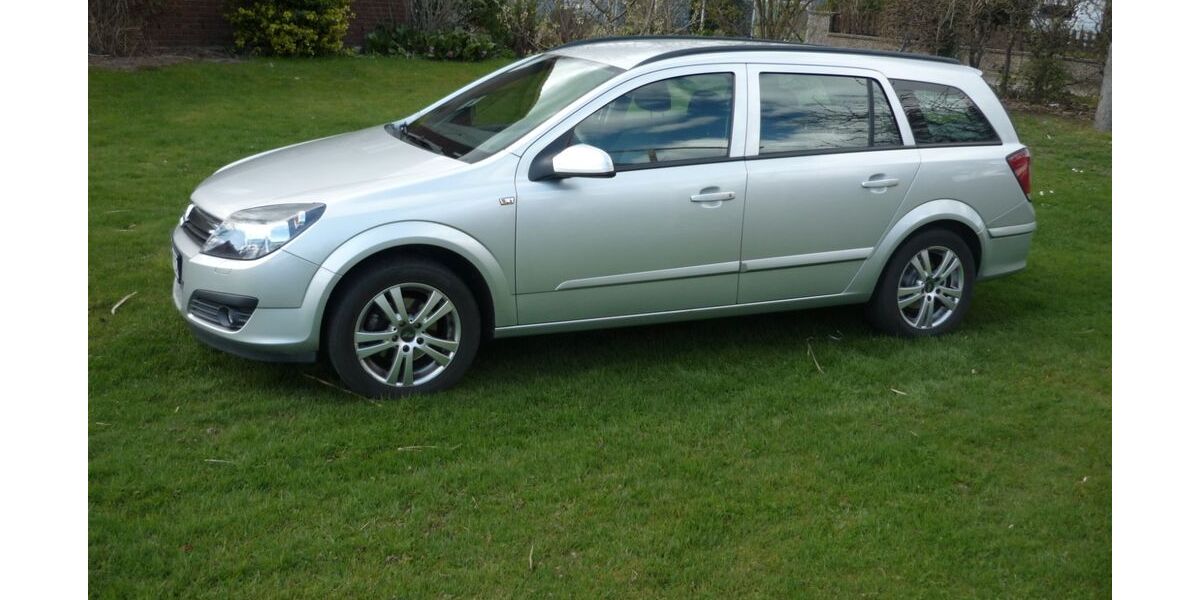 Opel Astra 199.400 km 2.450 &euro; Porta Westfalica 32457