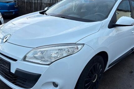 Renault Megane 196.800 km 3.650 &euro; Puchheim 82178