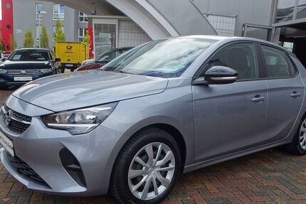 Opel Corsa 64.498 km 9.950 € Hofgeismar 34369