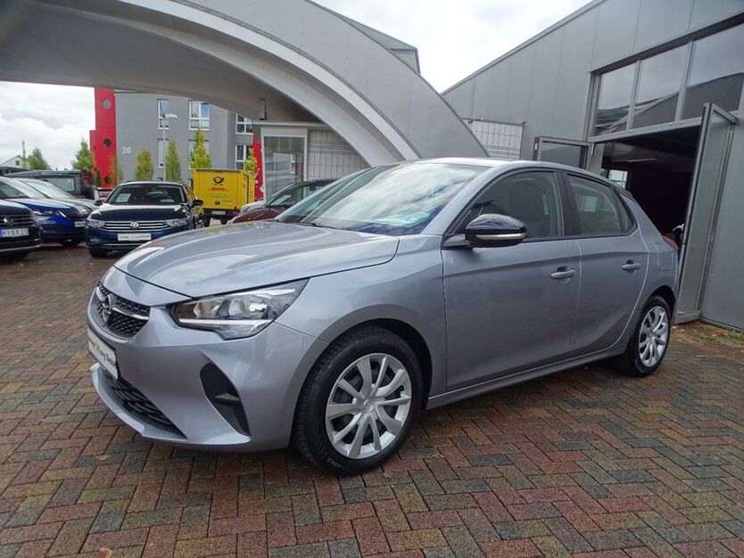 Opel Corsa 64.498 km 9.950 € Hofgeismar 34369