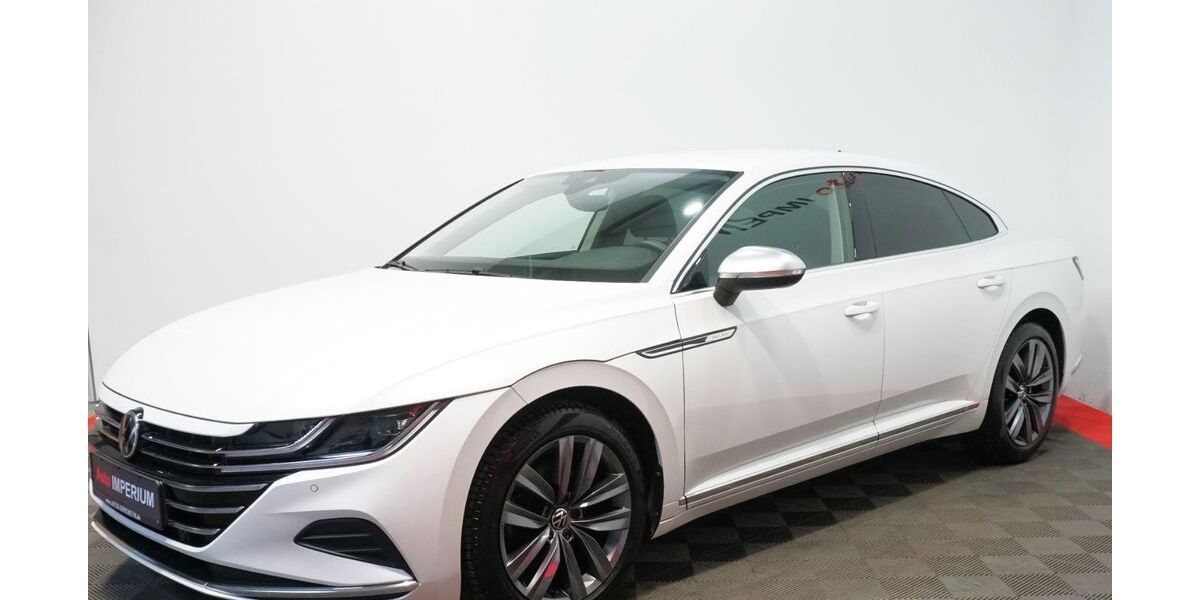 VW Arteon 64.969 km 29.990 &euro; Schmidgaden 92546