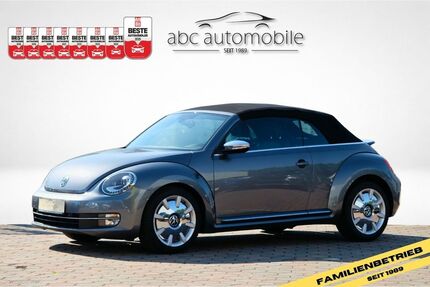 VW Beetle 116.233 km 13.490 &euro; Neu Wulmstorf 21629