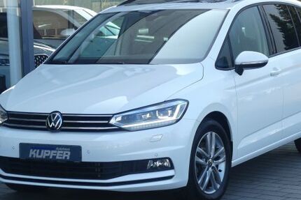 VW Touran 29.820 km 33.400 &euro; Vaihingen / Enz 71665