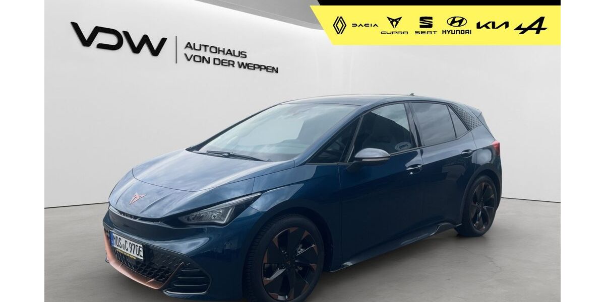 Cupra Born 2.500 km 35.990 &euro; Heilbronn 74076