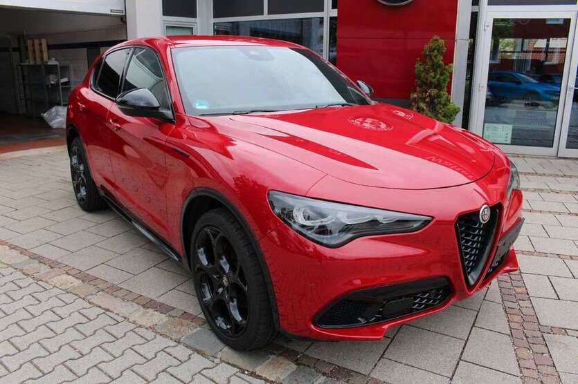 Stelvio