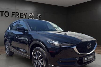 Mazda CX-5 142.809 km 19.880 &euro; Augsburg 86167