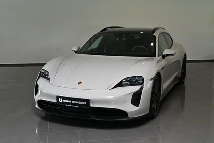 Porsche Taycan 64.350 km 72.750 &euro; Paderborn 33100