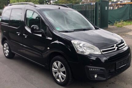 Citroen Berlingo 100.000 km 6.999 € Köln 50739