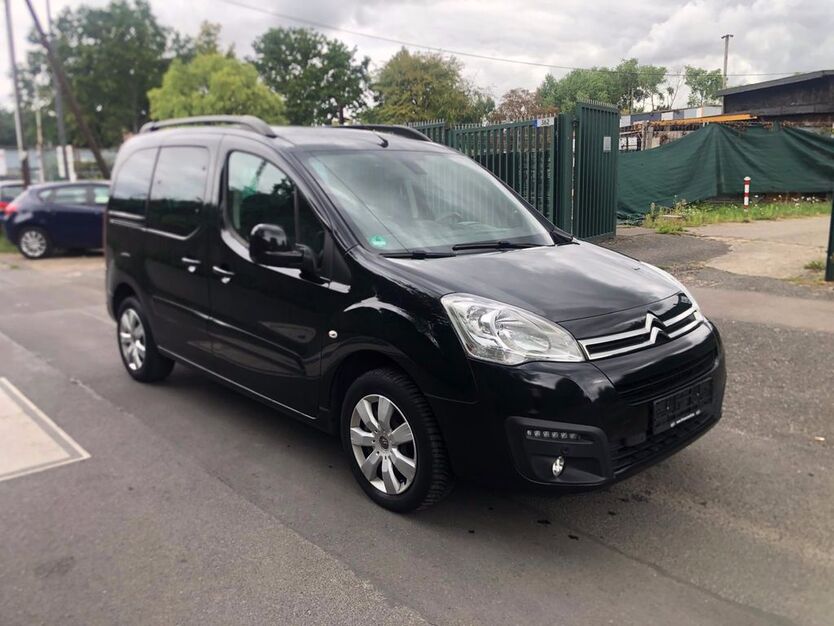 Citroen Berlingo 100.000 km 6.999 € Köln 50739