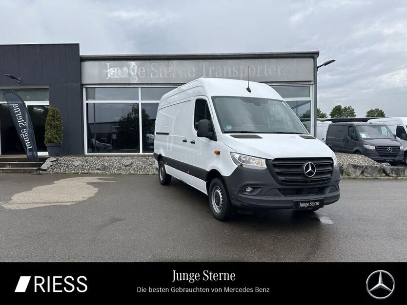 Sprinter