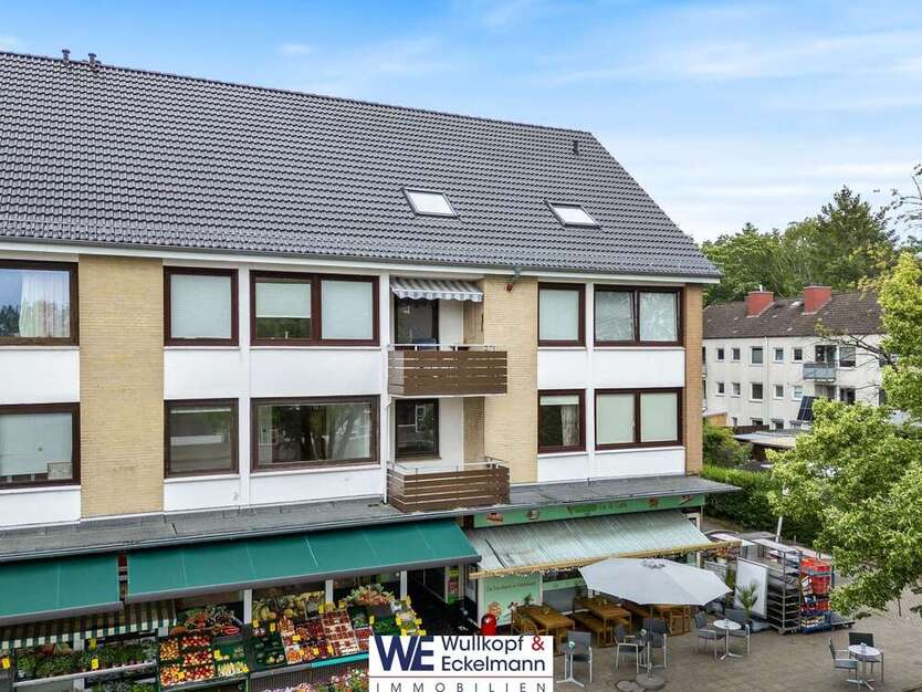 Wohnung zum Kaufen in Norderstedt 249.000 € 76 m²