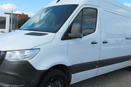 Mercedes-Benz Sprinter 242.221 km 17.100 &euro; Rattelsdorf 96179