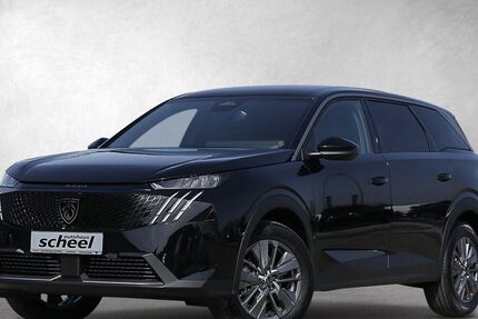 Peugeot 5008 2.184 km 34.490 &euro; Leipheim 89340