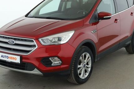 Ford Kuga 115.964 km 10.790 &euro; Dresden 01187
