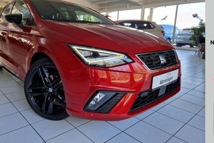 Seat Ibiza 14.971 km 18.680 &euro; Glauchau 08371