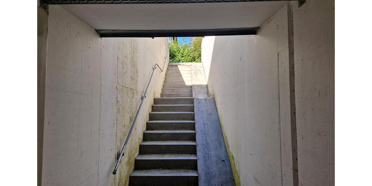 Dachgeschoßwohnung Neuötting - 3 Zimmer, 81 m&sup2;, 1.000&euro; | Angebot:25316777