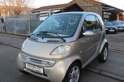 Smart ForTwo 116.000 km 1.300 &euro; Fellbach 70736