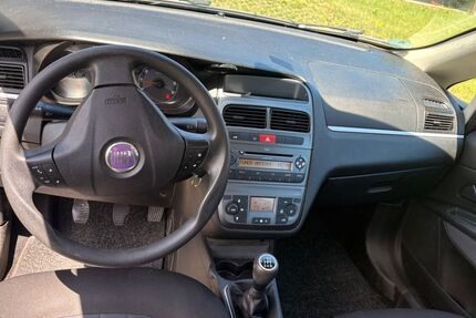 Fiat Linea 212.406 km 1.000 &euro; Gangkofen 84140