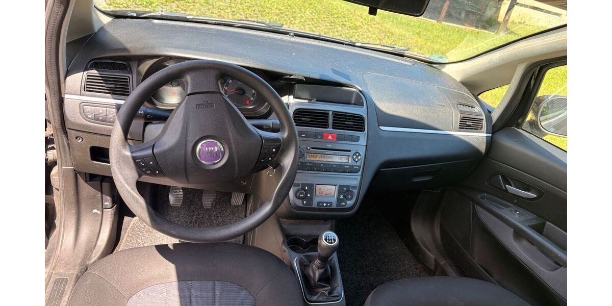 Fiat Linea 212.406 km 1.000 &euro; Gangkofen 84140
