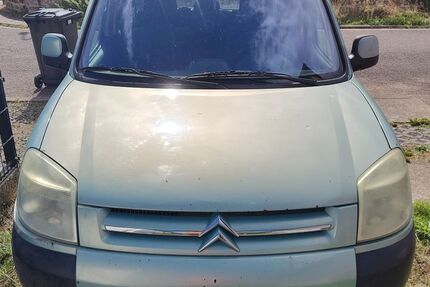 Citroen Berlingo 215.000 km 1.500 &euro; Kirkel 66459