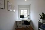 Etagenwohnung Hamburg Winterhude - 2 Zimmer, 61 m&sup2;, 429.000&euro; | Angebot:26853993