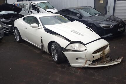 Jaguar XK 102.845 km 4.799 € Groß Gerau 64521