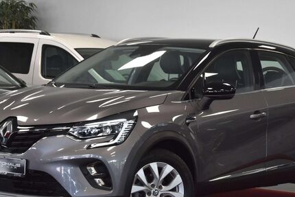 Renault Captur 43.000 km 14.580 &euro; Winhöring 84543