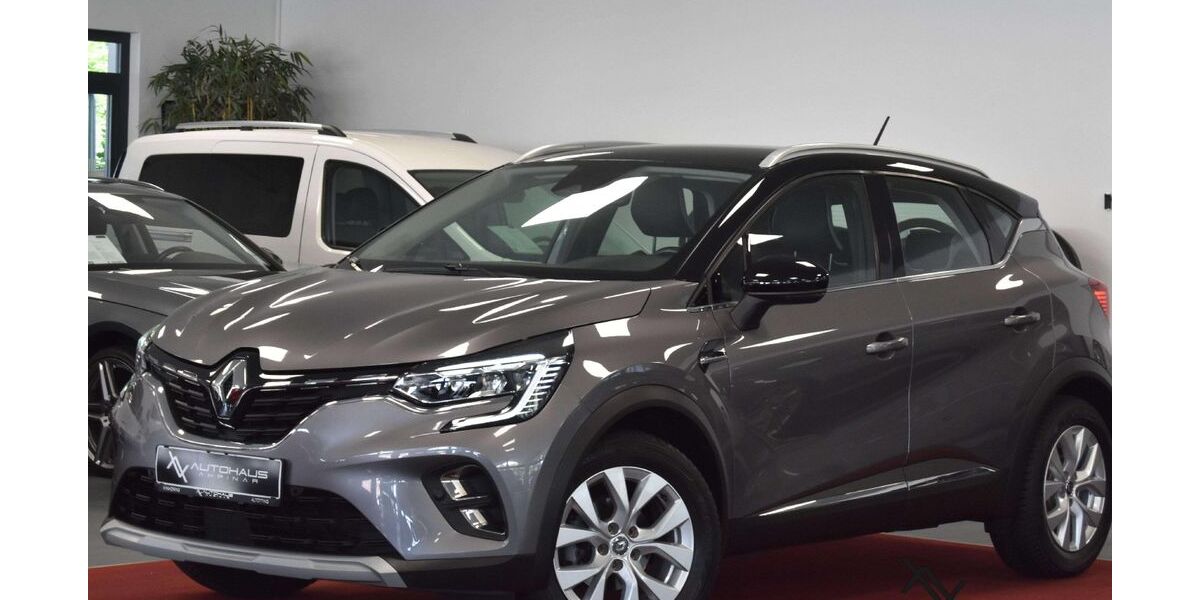 Renault Captur 43.000 km 14.580 &euro; Winhöring 84543
