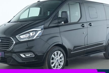 Ford Tourneo Custom 52.799 km 33.255 &euro; Dietzenbach bei Frankfurt 63128