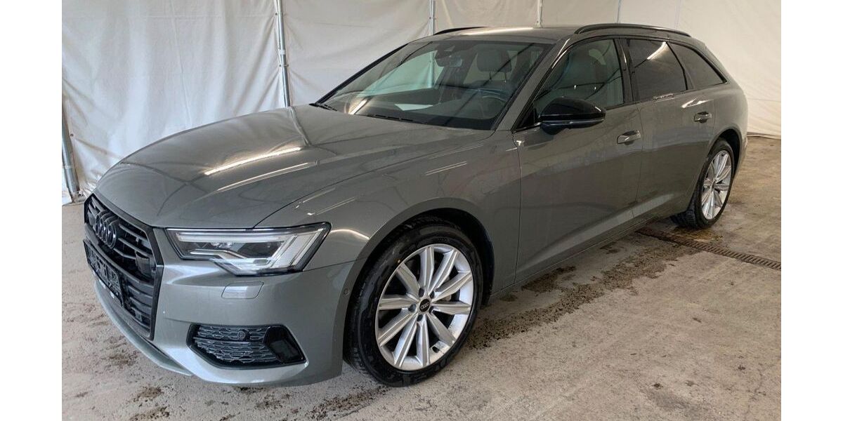 Audi A6 211.000 km 22.490 &euro; Steinbach-Hallenberg OT Herges-Hallenberg 98587
