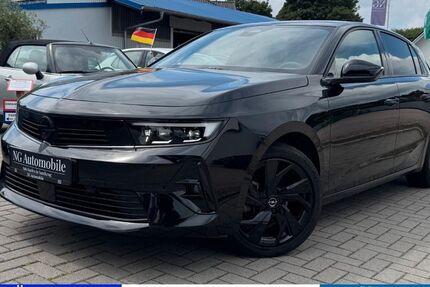 Opel Astra 64.730 km 16.990 &euro; Hatten 26209