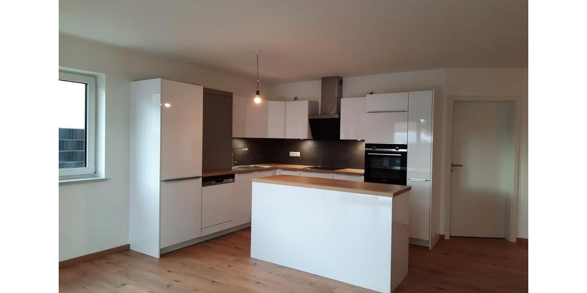 Erdgeschoßwohnung Regensburg Brandlberg - 4 Zimmer, 99 m&sup2;, 569.000&euro; | Angebot:24381668