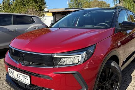 Opel Grandland (X) 54.208 km 22.900 € Rostock 18069