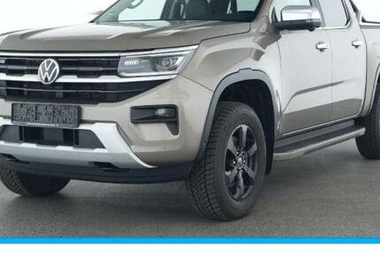 VW Amarok 15.900 km 55.690 &euro; Gersthofen 86368