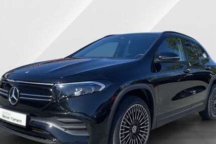 Mercedes EQA