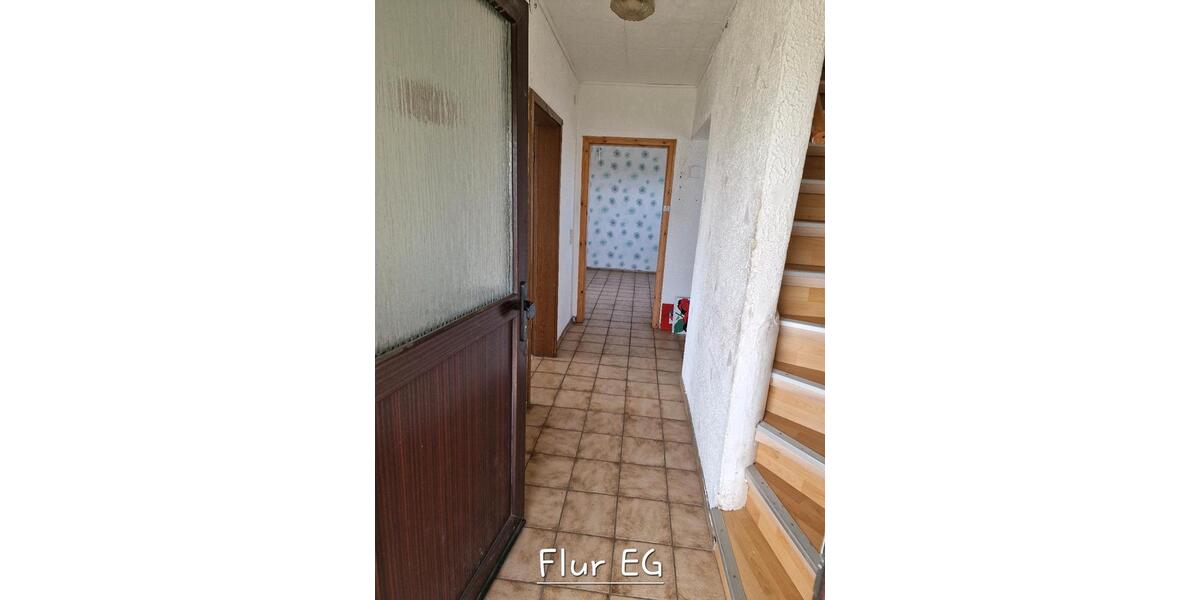 Einfamilienhaus Olpe - 6 Zimmer, 130 m&sup2;, 210.000&euro; | Angebot:26126012