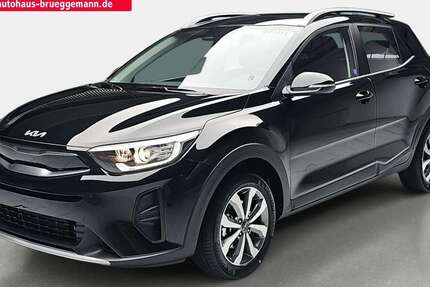 Kia Stonic 13.500 km 20.890 &euro; Rheine 48432