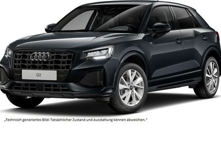 Audi Q2 2.826 km 27.981 &euro; Bremerhaven 27576
