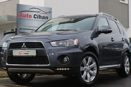 Mitsubishi Outlander 117.800 km 8.990 &euro; Lampertheim 68623