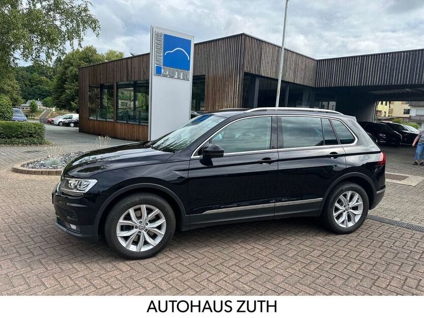 Tiguan