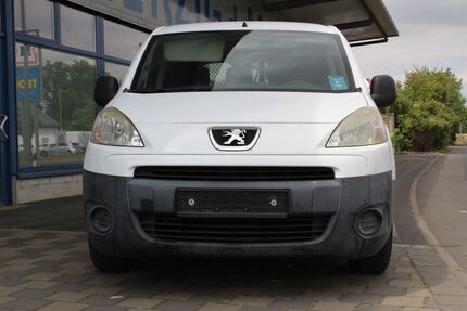 Peugeot Partner 337.000 km 2.490 &euro; Schwebheim 97525