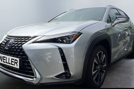 Lexus UX 7.000 km 32.270 &euro; Dortmund 44143