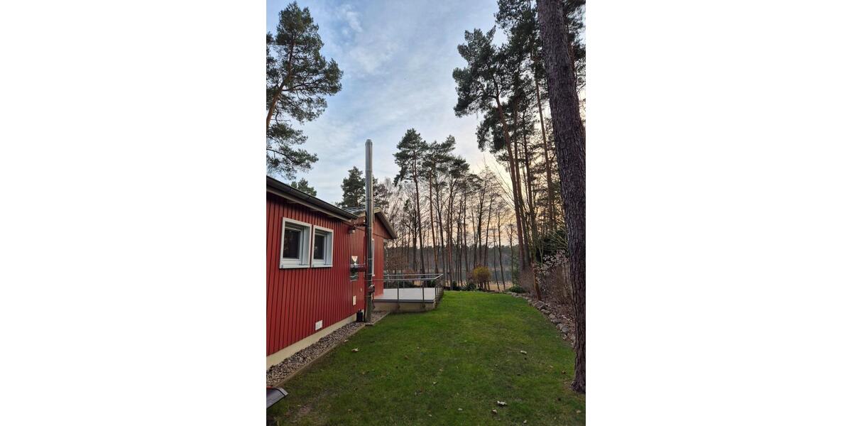 Bungalow Lindow (Mark) - 3 Zimmer, 131 m&sup2;, 898.000&euro; | Angebot:26819402