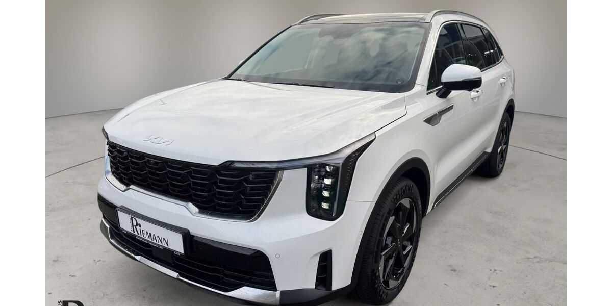 Kia Sorento 3.200 km 57.995 &euro; Cloppenburg 49661