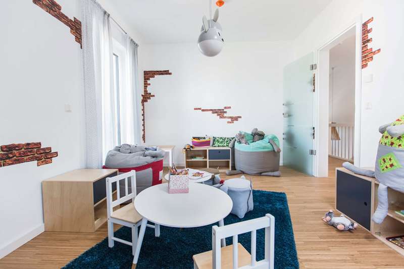 Einfamilienhaus Marbach am Neckar Rielingshausen - 5 Zimmer, 151 m&sup2;, 309.000&euro; | Angebot:26641626