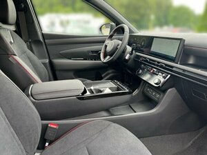 Hyundai TUCSON N Line Mild-Hybrid 2WD 1.6 T-GDI EU6e HUD N 3.000 km 37.790 € Bad Wünnenberg 33181