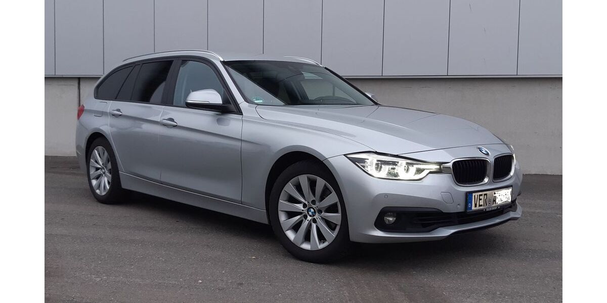 BMW 320 106.000 km 17.700 &euro; Otersen 27308