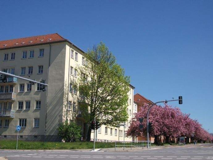 Zimmer Chemnitz Lutherviertel - 3 Zimmer, 63 m&sup2;, 362&euro; | Angebot:26436981