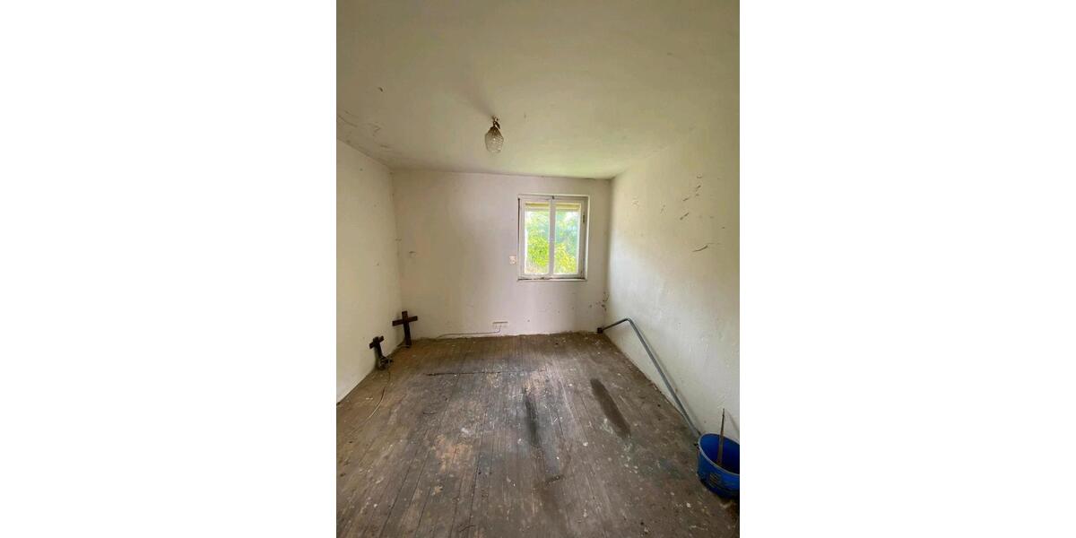 Einfamilienhaus Kronach - 5 Zimmer, 130 m&sup2;, 49.000&euro; | Angebot:24017267